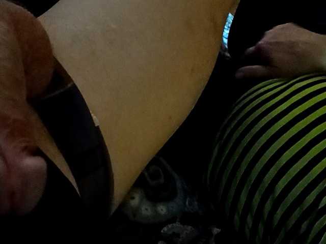 AlexaBaby989 live cam on BongaCams