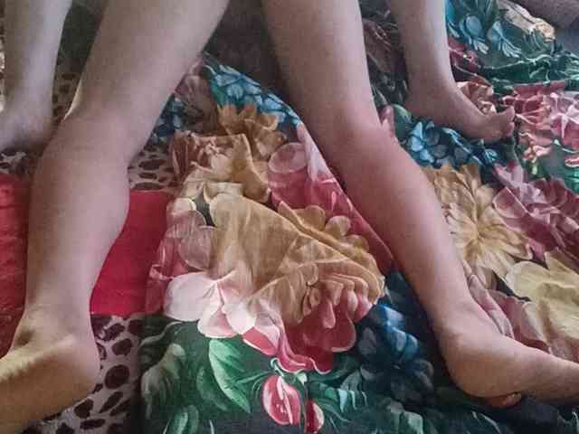 AlexaBaby989 webcam