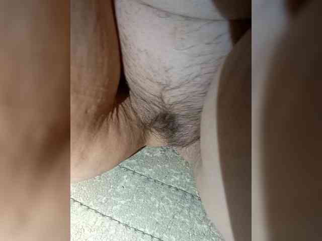 AlexaBaby989 webcam