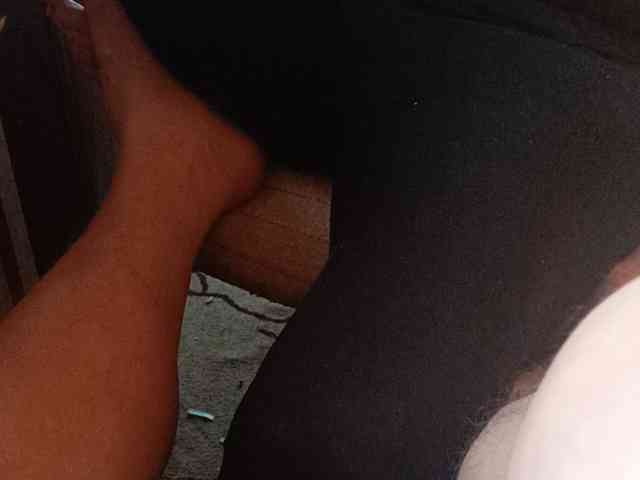 AlexaBaby989 webcam
