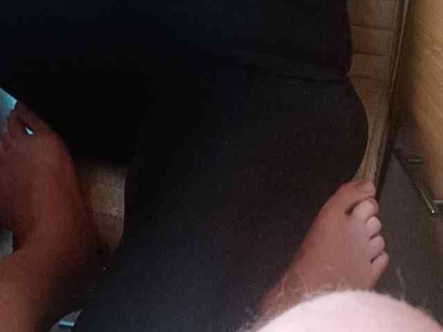 AlexaBaby989 webcam