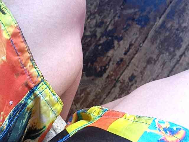 AlexaBaby989 webcam