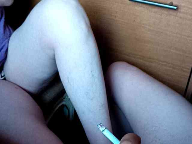 AlexaBaby989 webcam