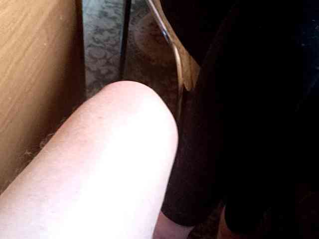 AlexaBaby989 webcam