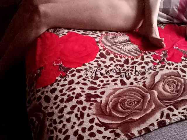 AlexaBaby989 Live Webcam on BongaCams