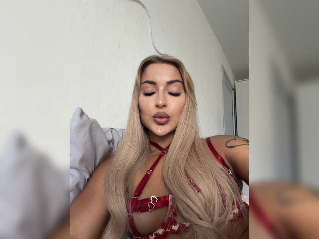 -Matadora- live cam preview