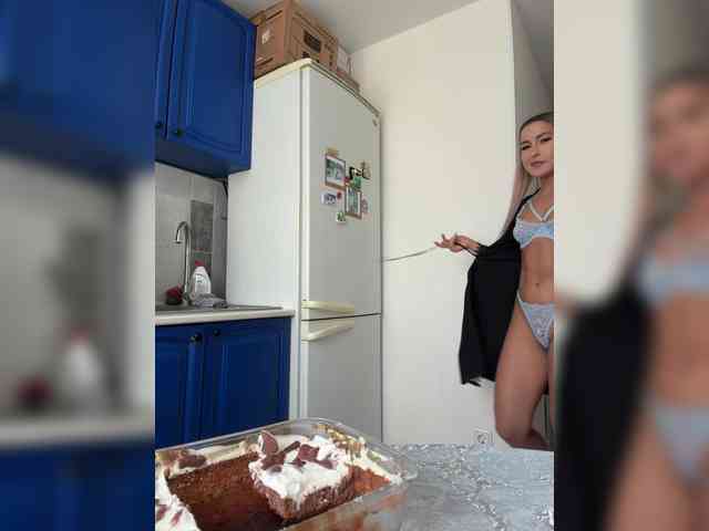 -Matadora- webcam