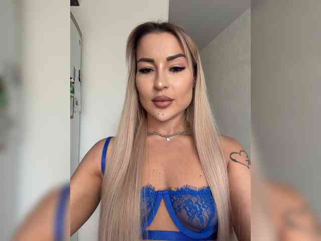 -Matadora- webcam