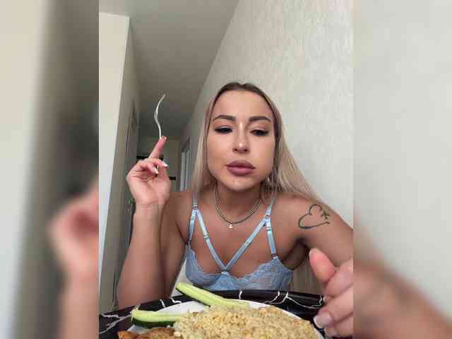 -Matadora- webcam