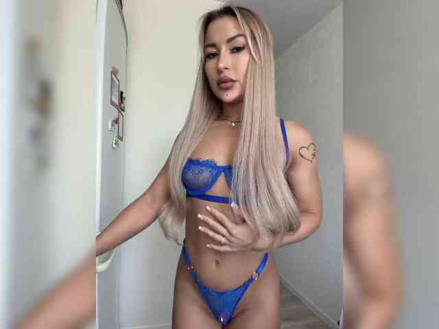 -Matadora- webcam