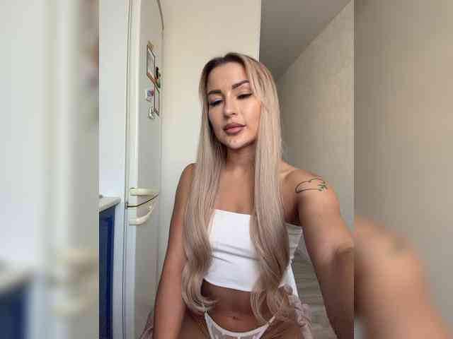 -Matadora- webcam