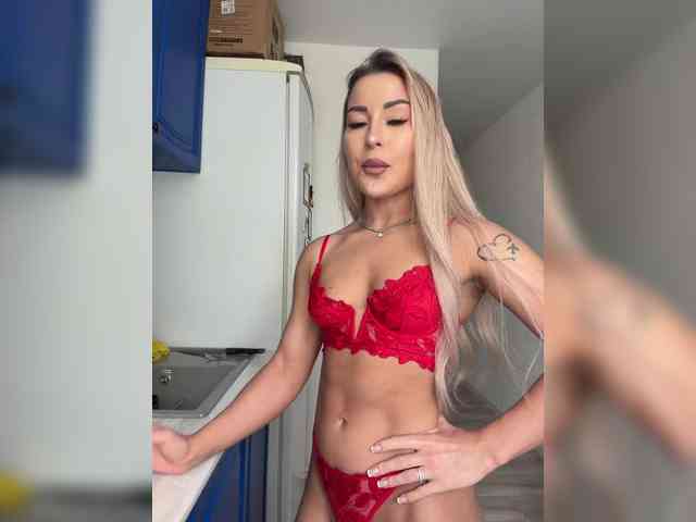 -Matadora- webcam