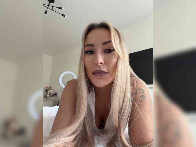 -Matadora- webcam