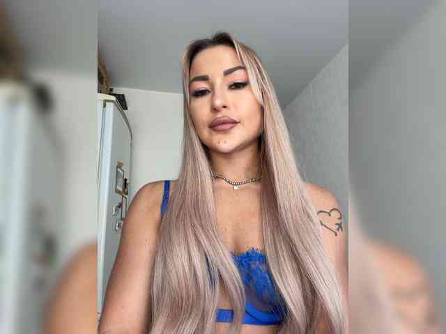 -Matadora- webcam