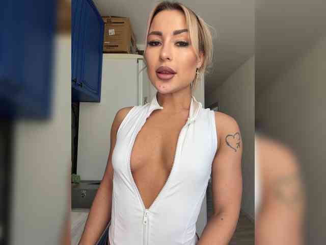 -Matadora- webcam