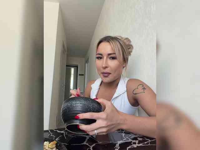 -Matadora- webcam
