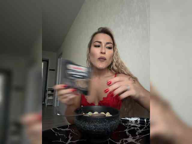 -Matadora- webcam