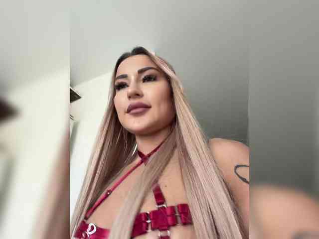 -Matadora- webcam