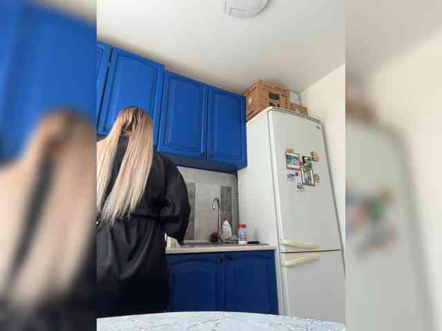 -Matadora- webcam