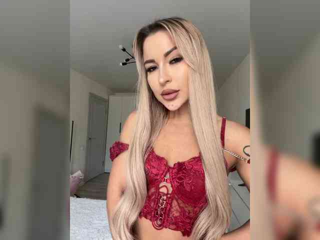 -Matadora- webcam
