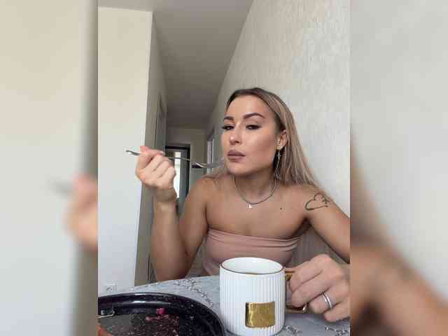 -Matadora- webcam