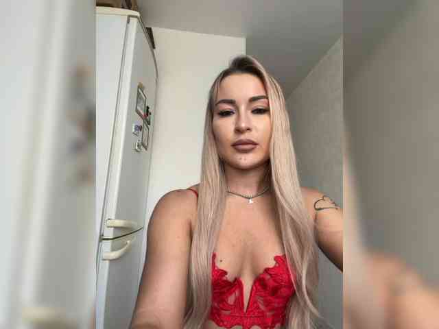 -Matadora- webcam