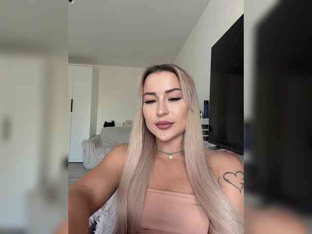 -Matadora- webcam
