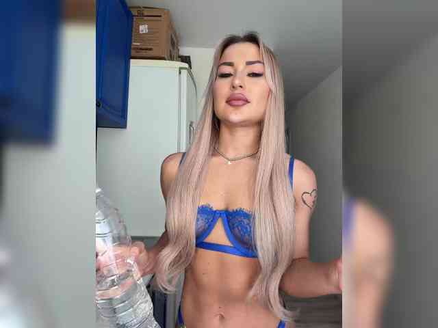 -Matadora- webcam