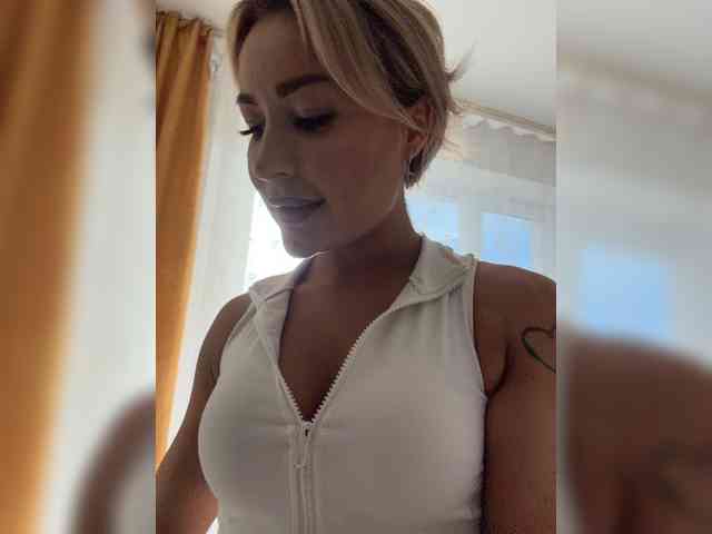 -Matadora- webcam