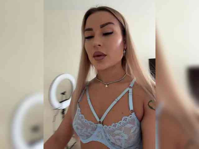 -Matadora- webcam