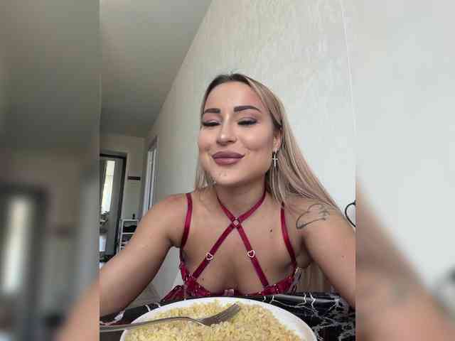 -Matadora- webcam