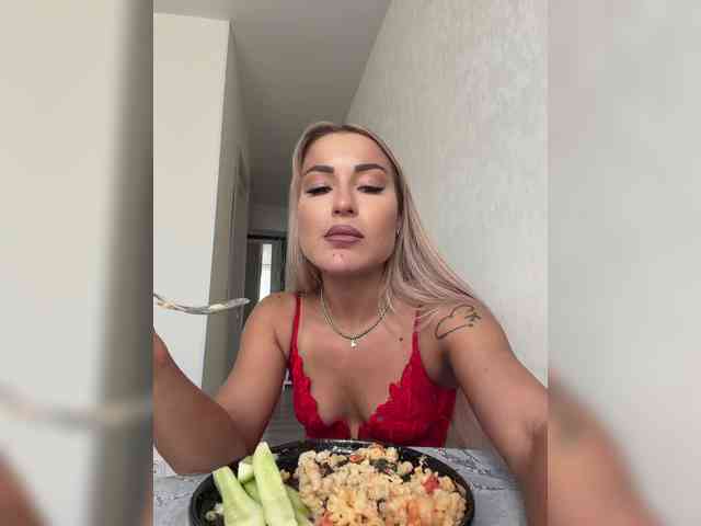 -Matadora- webcam