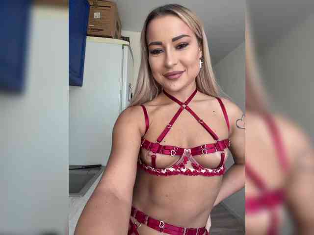 -Matadora- webcam