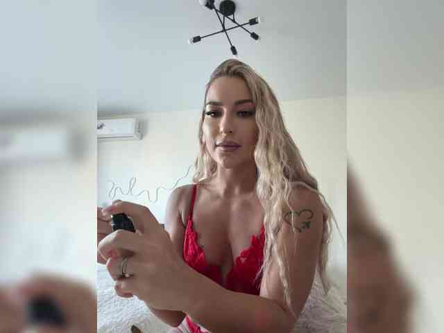 -Matadora- webcam
