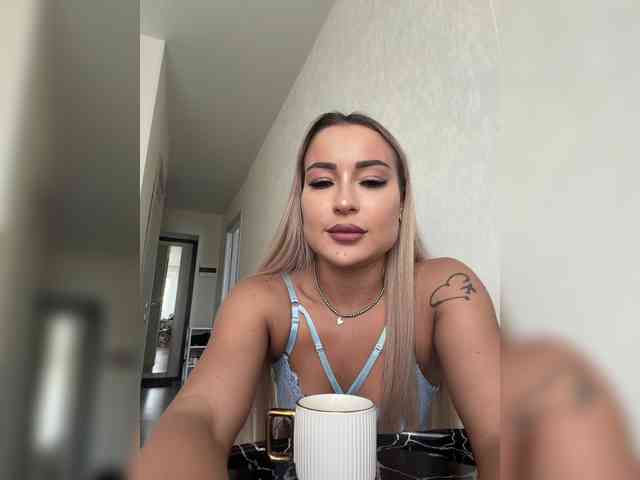 -Matadora- webcam