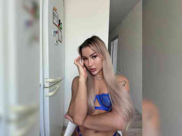 -matadora-'s cam show statistics and live stream