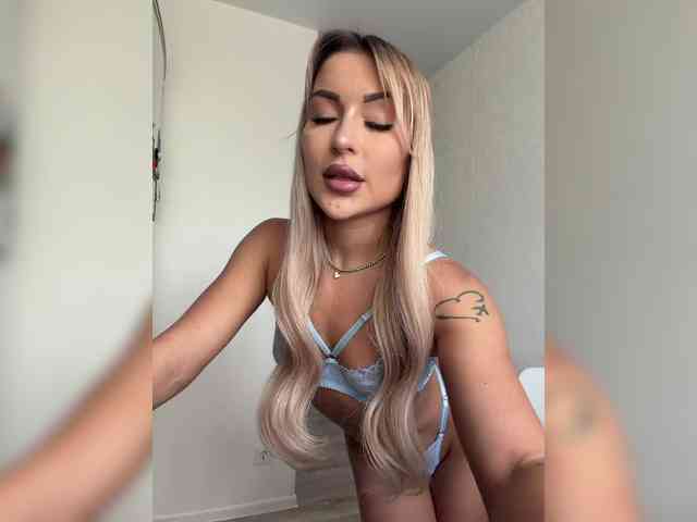 -Matadora- webcam