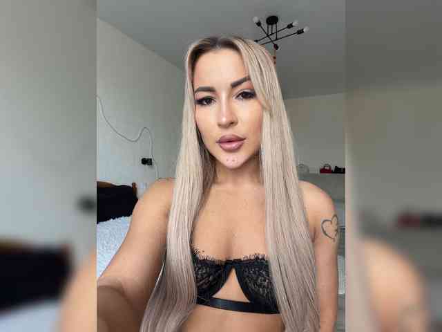 -Matadora- webcam