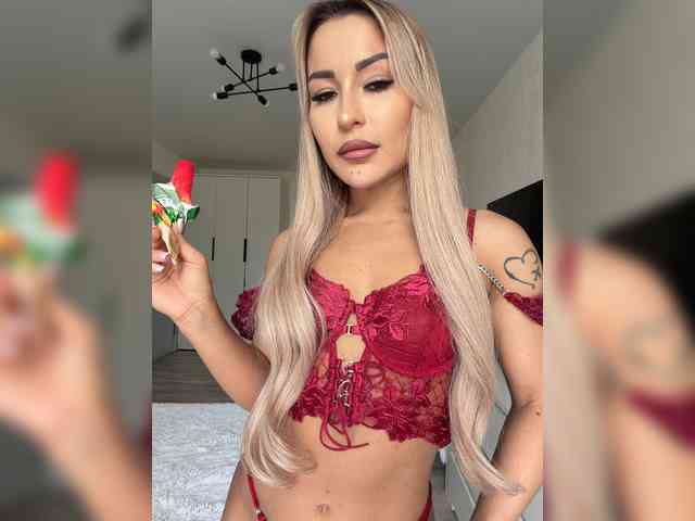 -Matadora- webcam