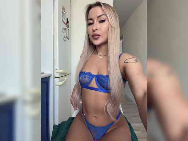 -Matadora- webcam