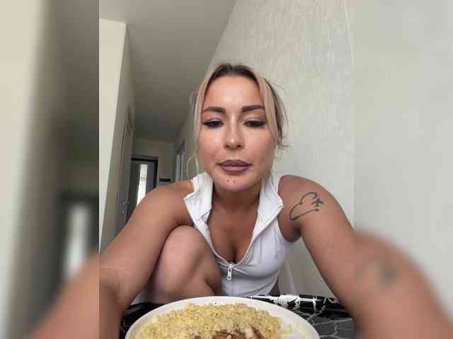 -Matadora- webcam