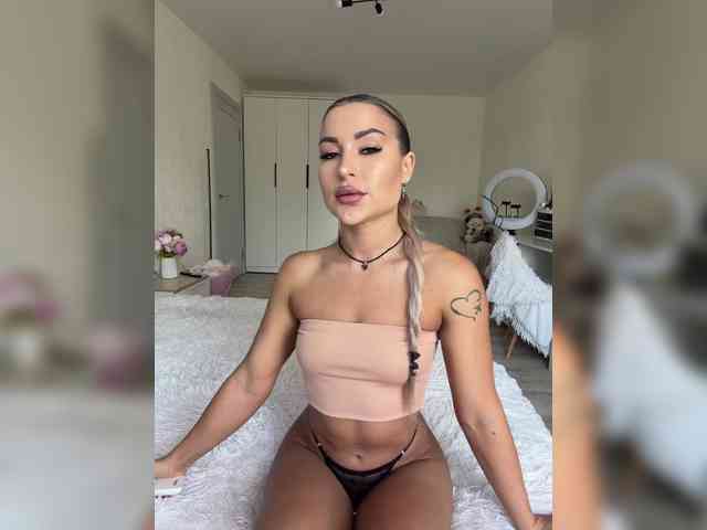 -Matadora- webcam