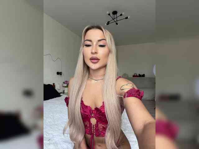 -Matadora- webcam