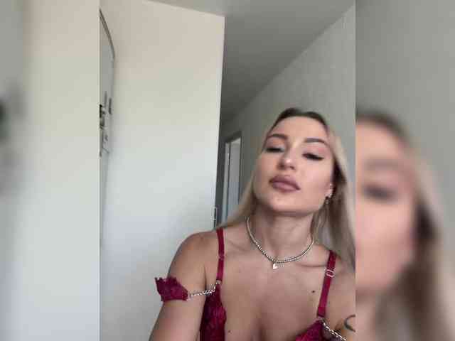-Matadora- webcam