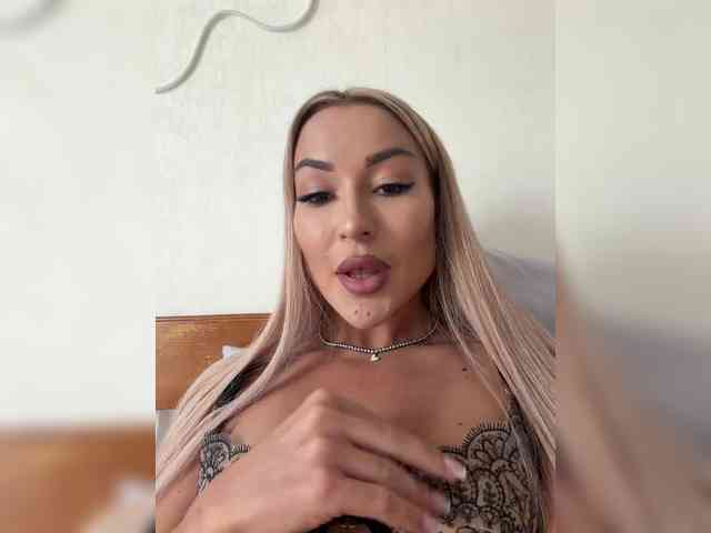 -Matadora- webcam