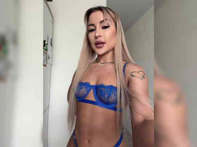 -Matadora- webcam