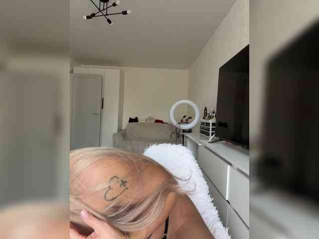 -Matadora- webcam