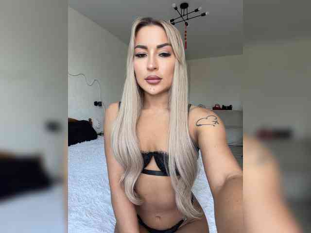 -Matadora- webcam