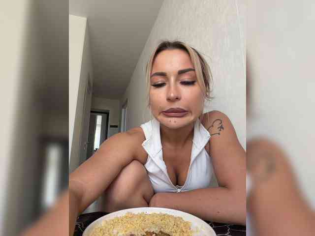 -Matadora- webcam