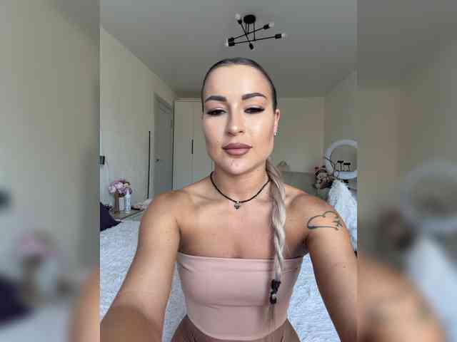 -Matadora- webcam